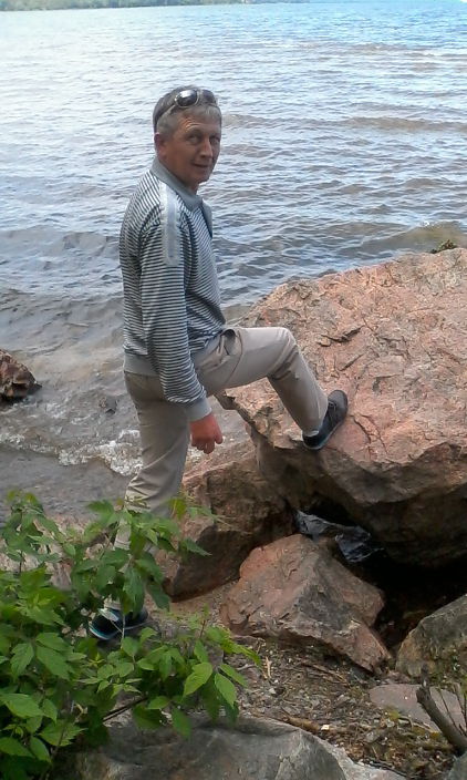 Личные фото