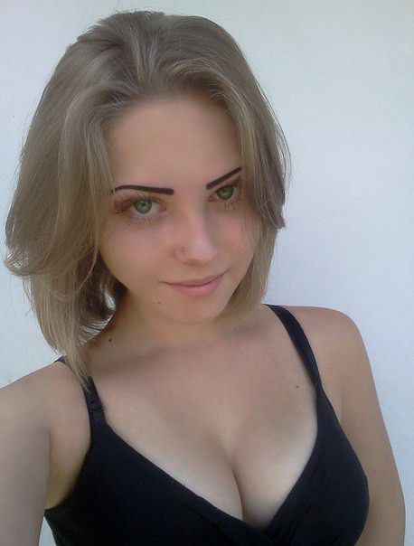 Личные фото