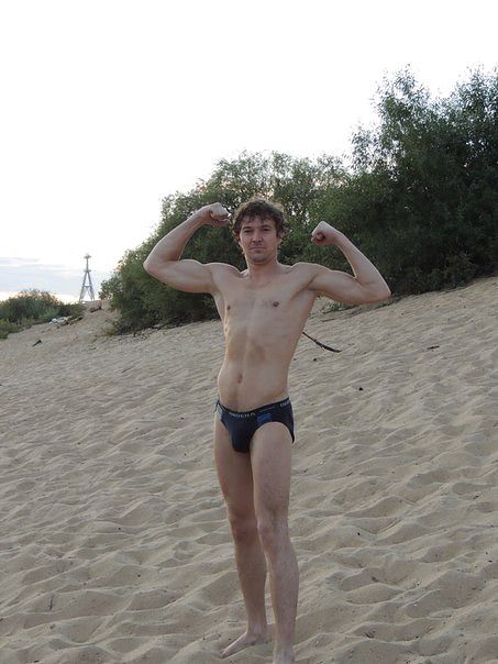 Личные фото