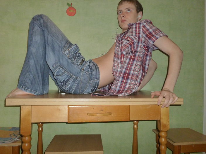 Личные фото