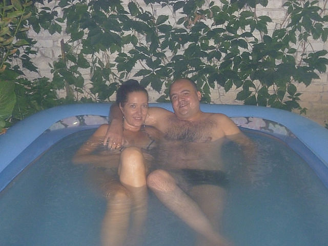 Раслабляюсь.