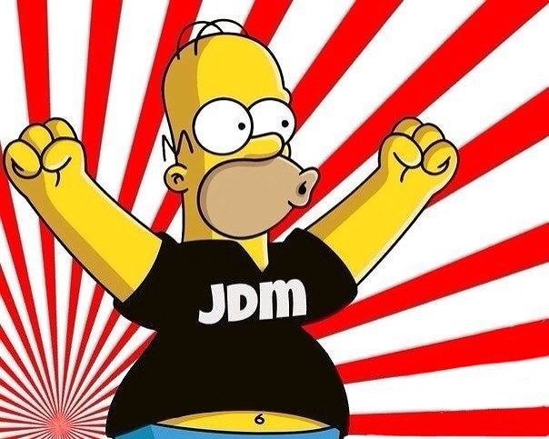 JDM