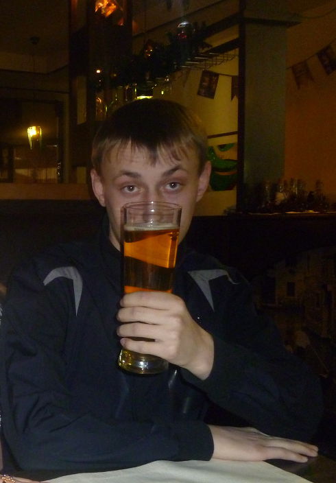 Я и еще раз Я