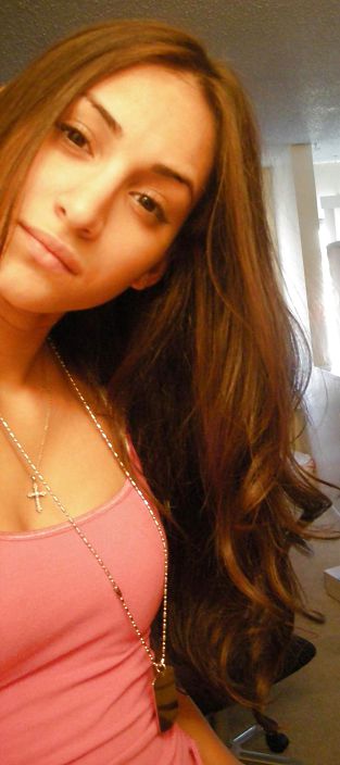 Be my love
