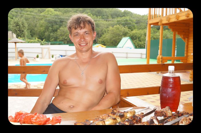 Личные фото