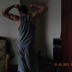 Личные фото
