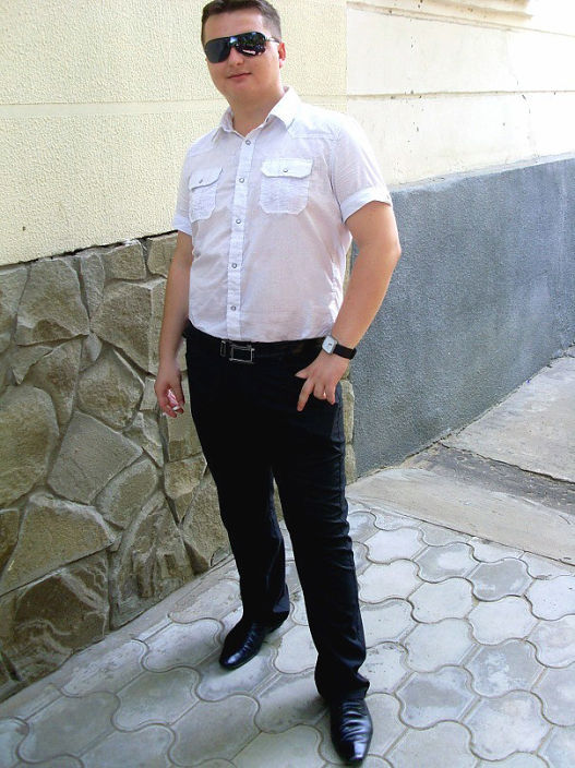 Классикстаил