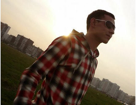Yevgeniy