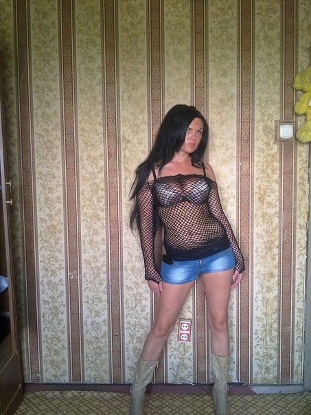 Личные фото