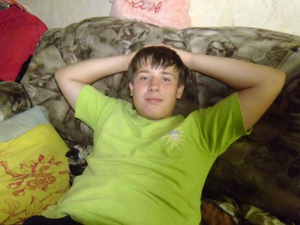 личное