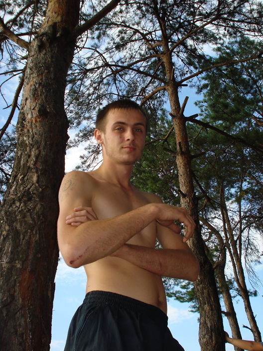 я на азерах