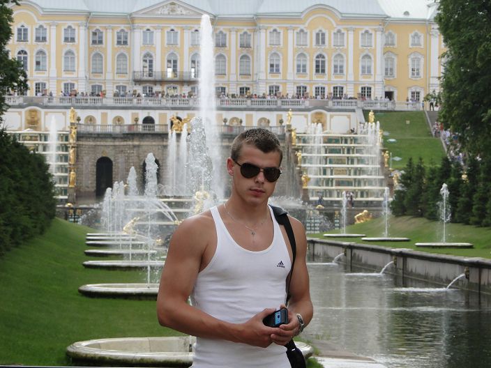 личное