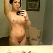 Nude selfy