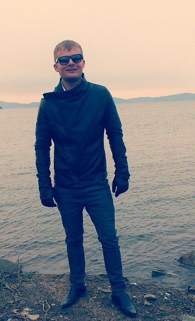 Moi foto