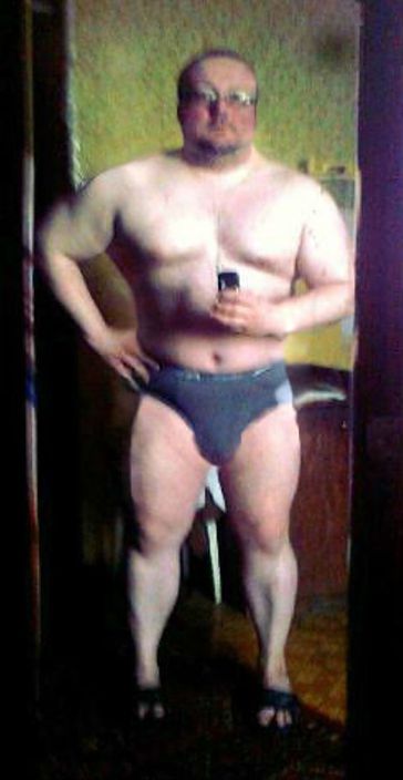 Культурист