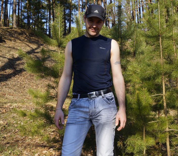 я вот опять я