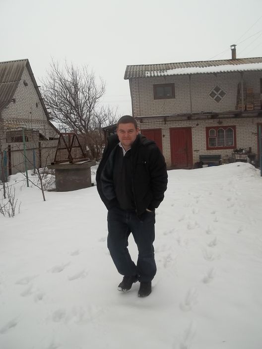 я и только я