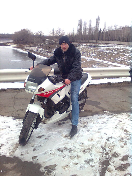 моток