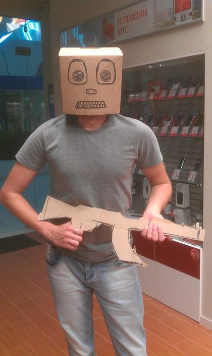 личное фото