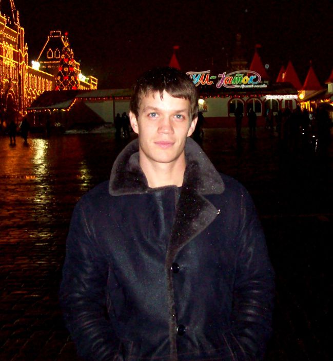 Личные фото