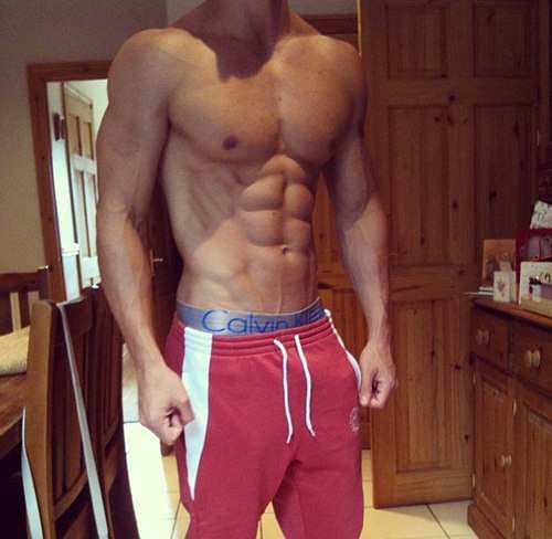 Личные фото