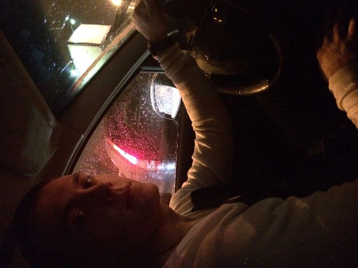 Собственно я.