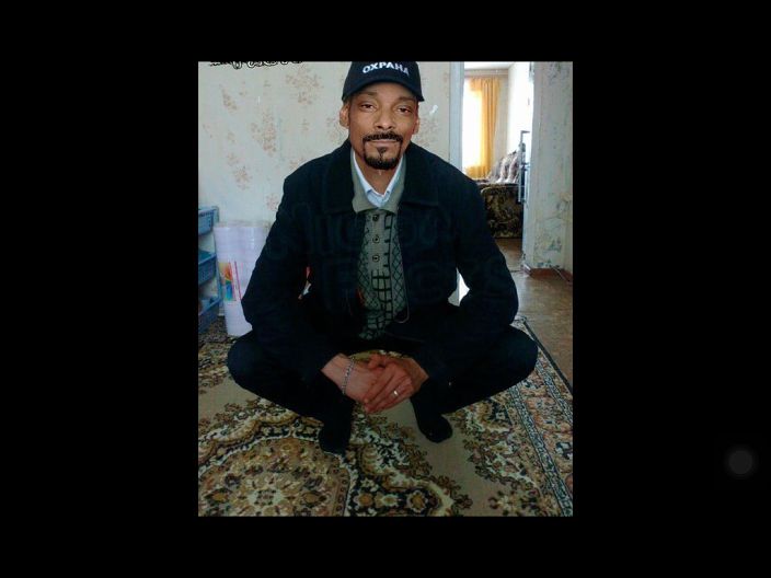 Просто фото