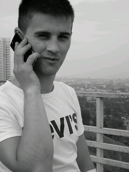 на смотравой