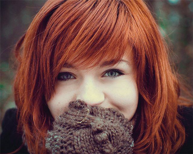 Личные фото