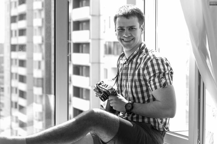 Просто фото