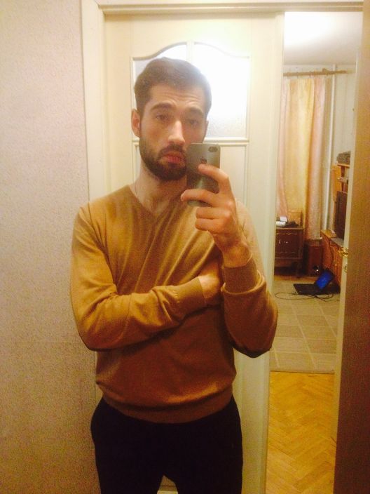 Личное фото