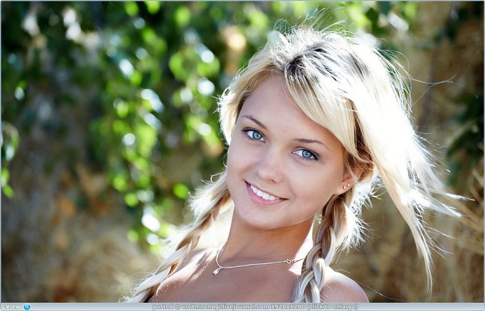 Личные фото