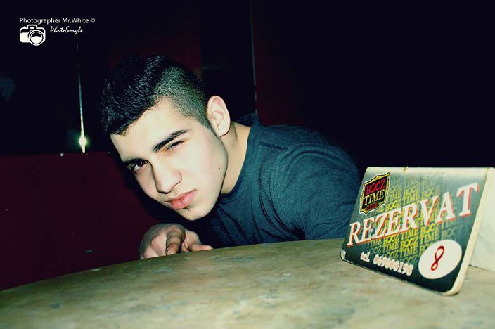 красавчик ))