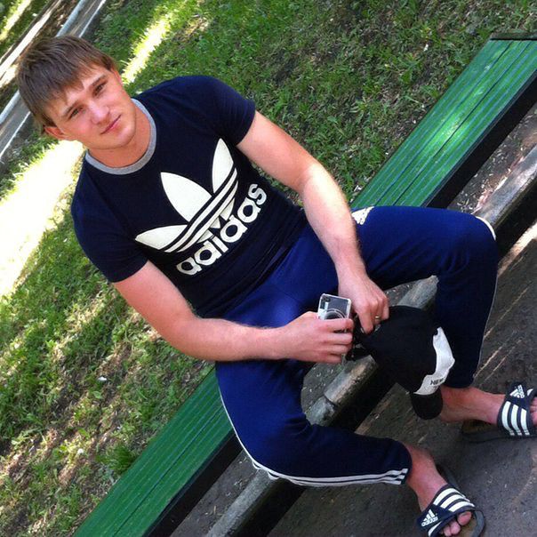 Личные фото