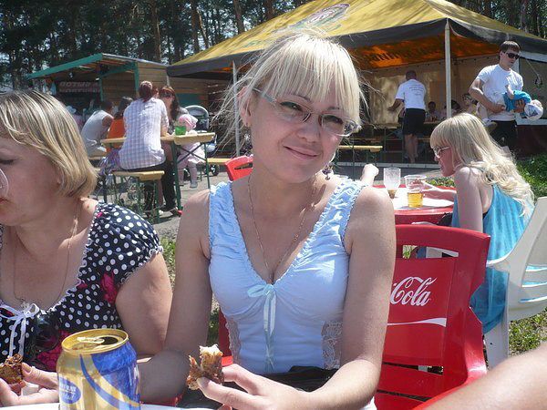 Личные фото