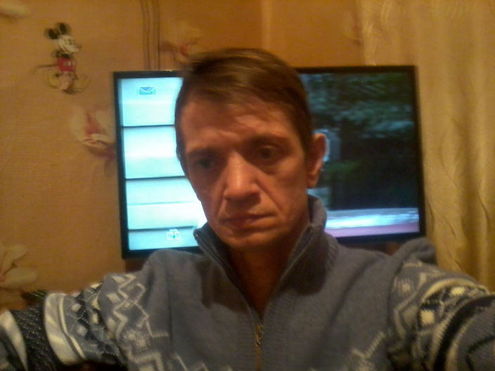 это мая фотография