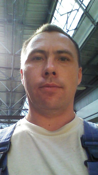 я на работе