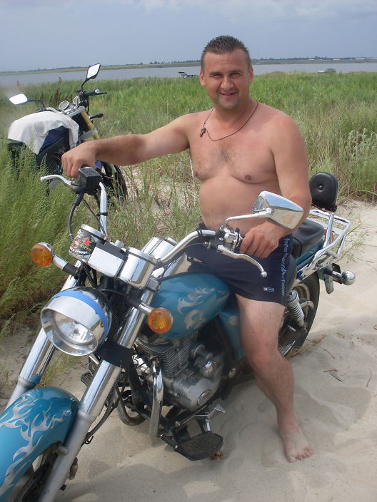 Отдых на море.