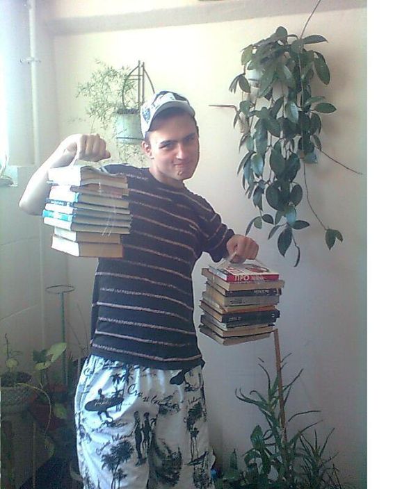 харас
