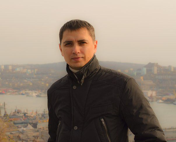 Личные фото