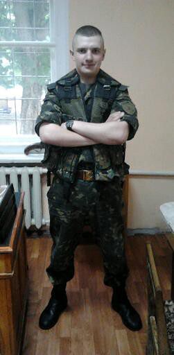 Личные фото