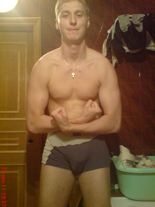 Личные фото