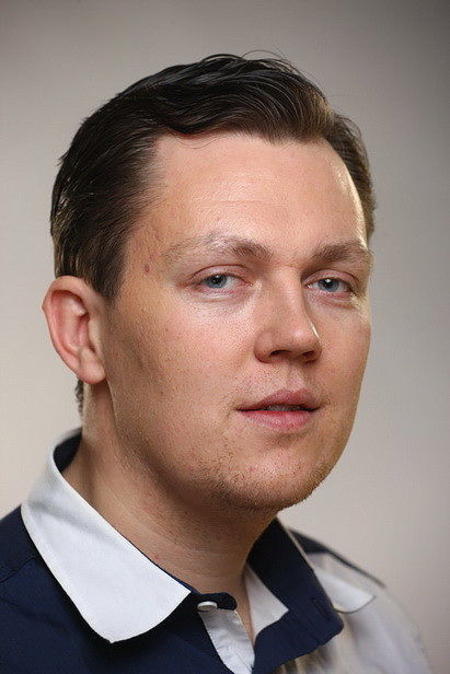 Всегда готов