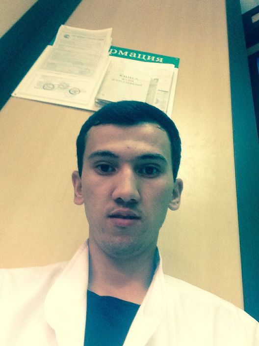 Я хочу секса