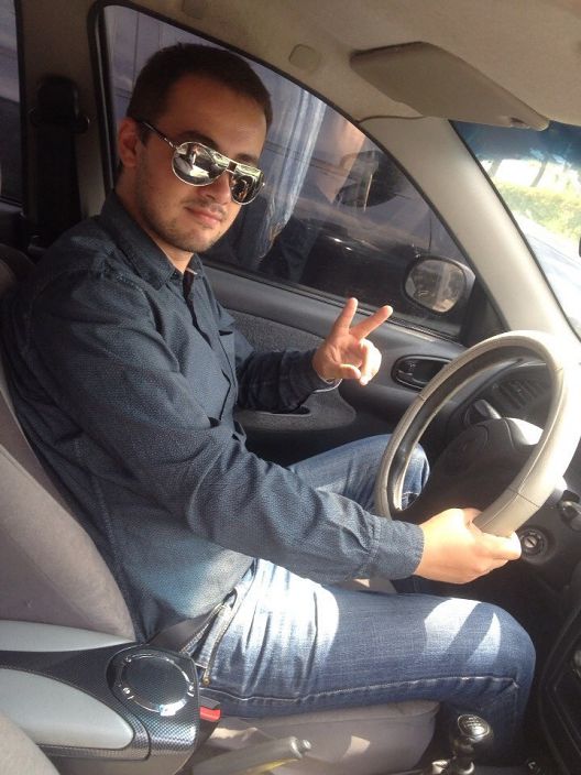 Личные фото