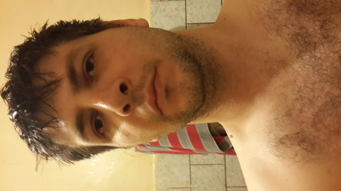 я  сексуальные мужчина