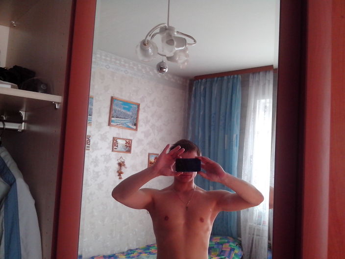 Личные фото