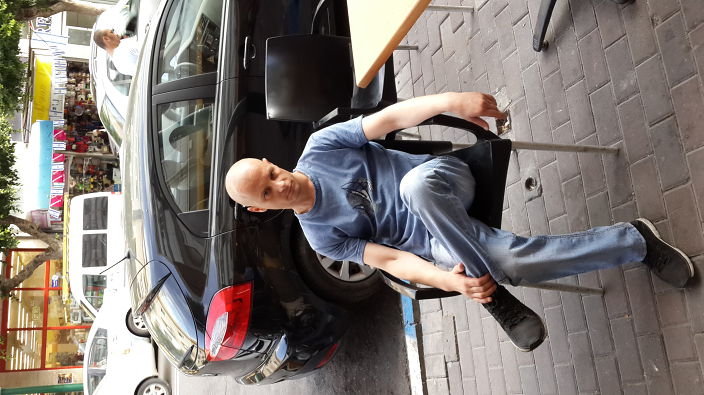 ну где же ты моя мечта?