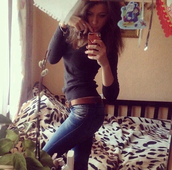 Личные фото