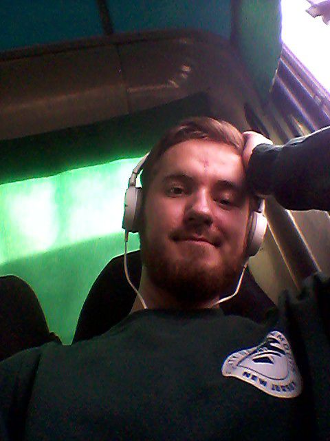 traveling